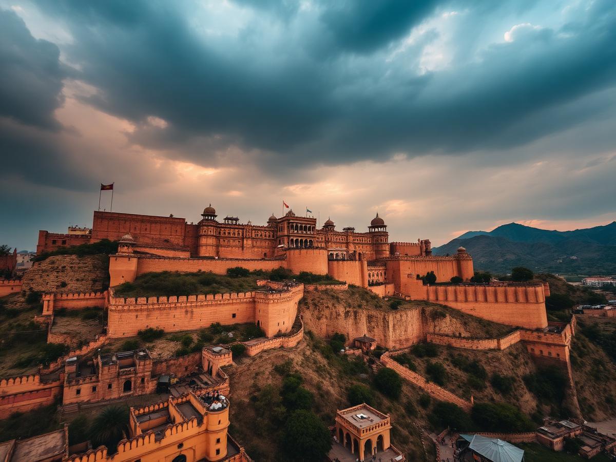Jaipur City Tour