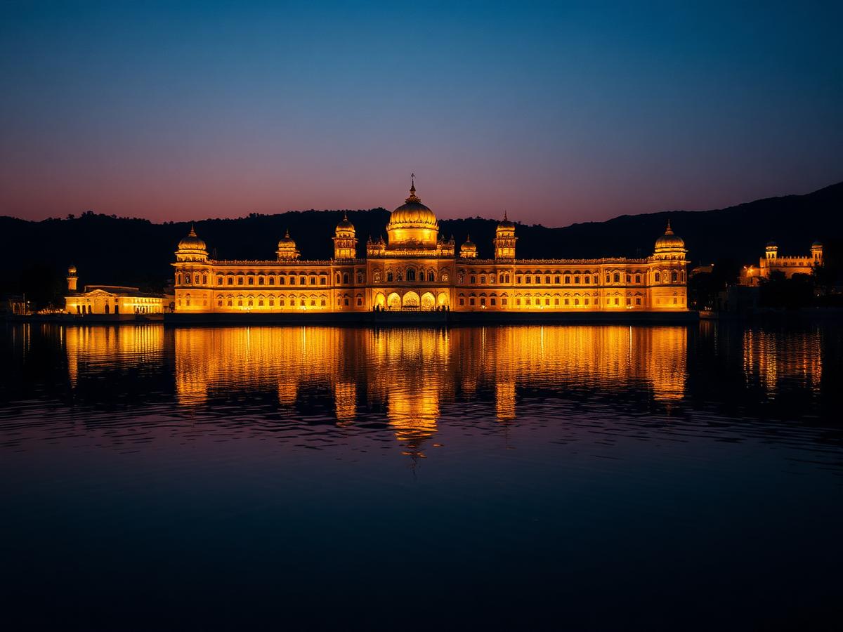 Royal Rajasthan